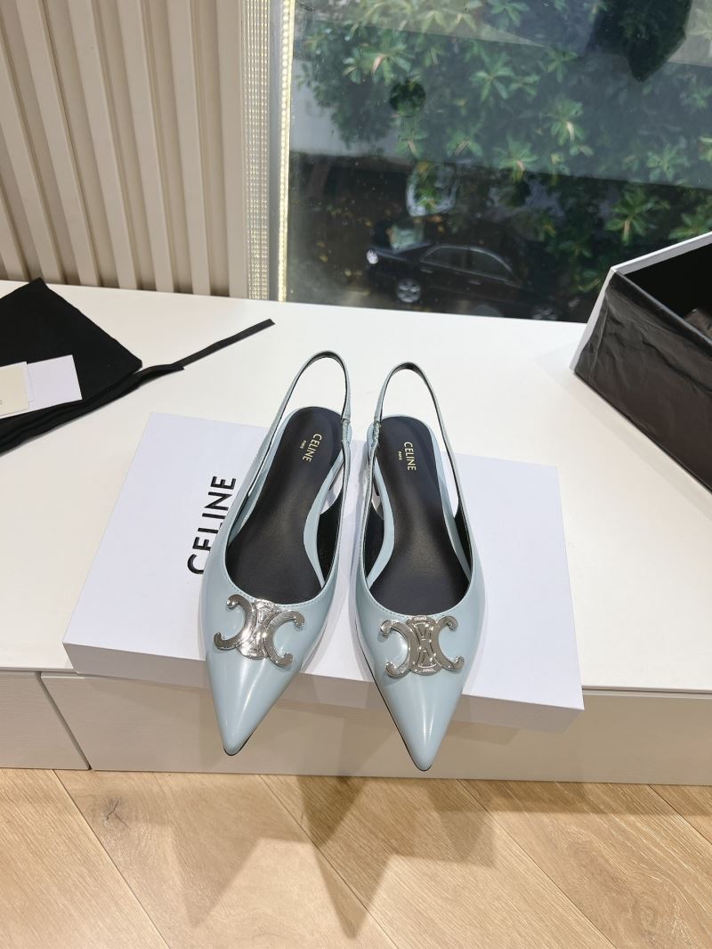 Celine Sandals